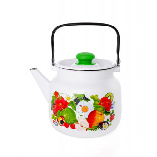 Чайник 3,5 л (Артикул: 2713П2/4Рч, "Фруктовый микс") Чайник 3,5 л (Артикул: 2713П2/4Рч, "Фруктовый микс")