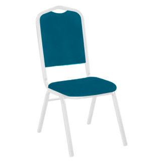 Стул Триумф цв.каркас (гоб.stock (только Bingo)) синий