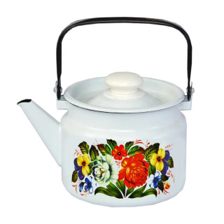 Чайник 2,0 л (Татьяна) Чайник 2,0 л (Татьяна)