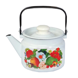 Чайник 2,0 л (Фруктовый микс) Чайник 2,0 л (Фруктовый микс)