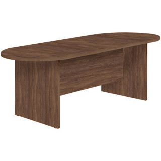 Стол конференционный КСТ-2/Б А (морское дерево винтаж)