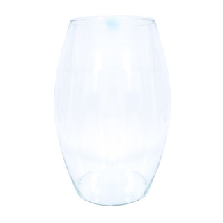 Ваза стеклянная "Pishgaman" мод 195