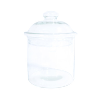 Чаша стеклянная "Pishgaman" мод 210