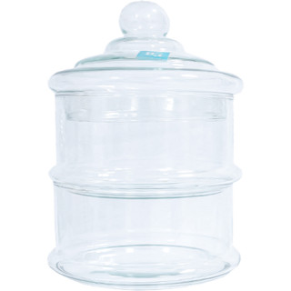 Банка стеклянная "Pishgaman" мод 499