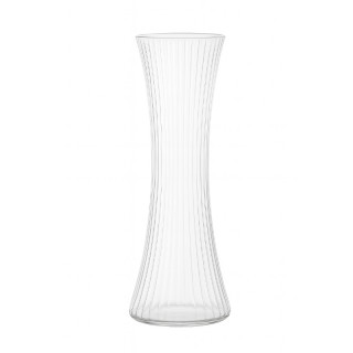 Ваза стеклянная "Pishgaman" мод 9057