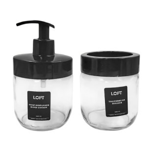 Набор ванных принадлежностей VC-1030