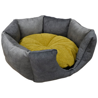 Лежак для животных d45 без поддона