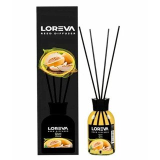 Диффузор "Loreva" Дыня 110 мл