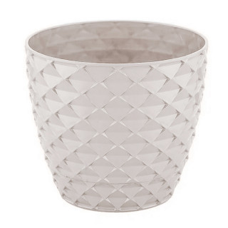 Горшок для цветов NO:2 OFF WHITE KAPADOKYA