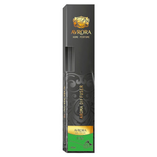 Аромадиффузор "AVRORA HOME PERFUME" «PINE» 100 мл