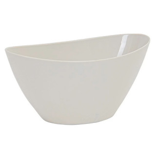 Горшок для цветов KAYIK NO:2 OFF WHITE