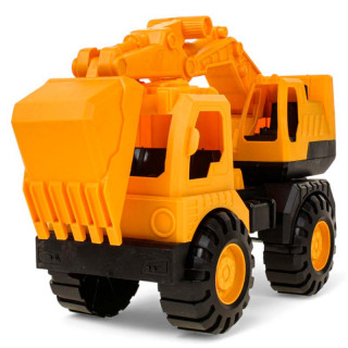 Машина игрушечная BTG-051-5