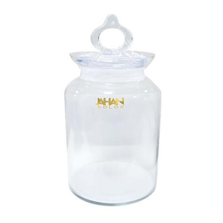 Jahan Bulor Банка стеклянная 1063