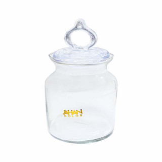 Jahan Bulor Банка стеклянная 1064