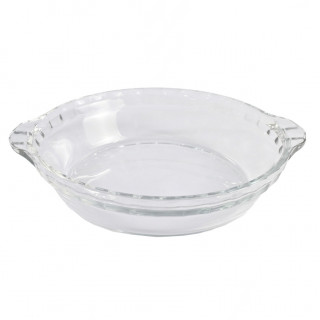 Конфетница стеклянная 1222 ZANGAN