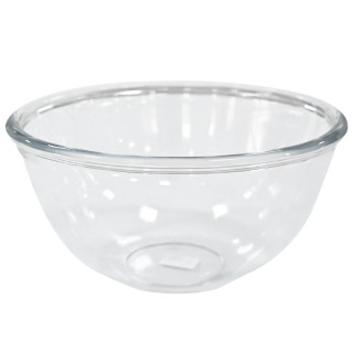 Чаша стеклянная 1502 ZANGAN