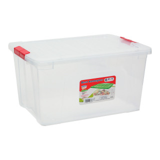 Контейнер с крышкой (BEST) 40 л