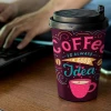 Стакакн 340 мл Coffee Idea мод.161912-022