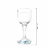 44134 Набор рюмок для водки (BISTRO)