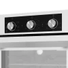 Шкаф духовой электрический MAUNFELD AEOF6060W