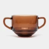 53772 BRONZE CHEF  Кружка для супа с ручками 480 мл 1*6