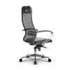 Кресло Samurai Comfort S Infinity (Черный)
