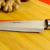 Нож разделочный 21 см "NADOBA" серия KEIKO