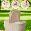 AK 588 Корзина 26 л beige
