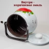 Чайник 2,5 литра (Сочная клубника)