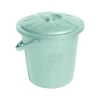 Ведро с крышкой 5 л ASD098