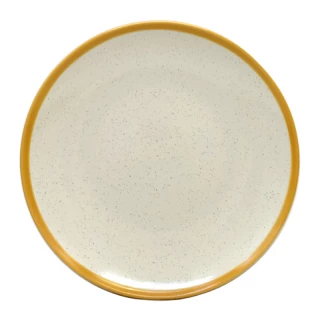 Тарелка десертная Stone grey TRC036