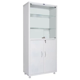 Шкаф медицинский МД 2 1780/SG
