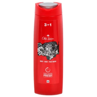 Гель для душа "Old Spice" Wolfthorn 250 мл