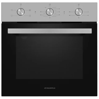 Шкаф духовой электрический MAUNFELD AEOC6040S