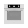 Шкаф духовой электрический MAUNFELD AEOF6060W